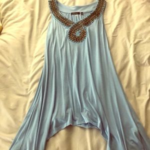 Tank top or dress